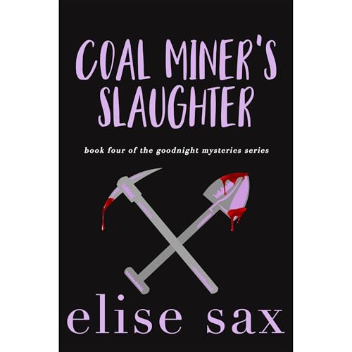 Cover of Coal Miner's Slaughter