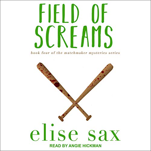 Cover of Field of Screams