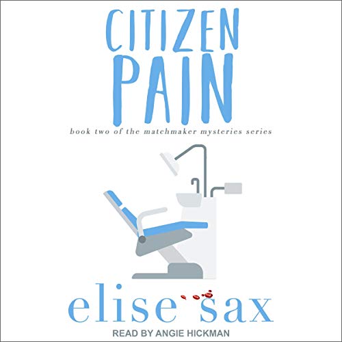 Cover of Citizen Pain