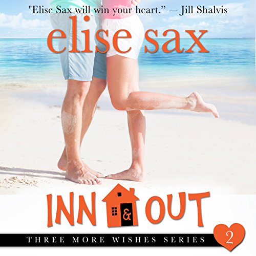 Cover of Inn & Out