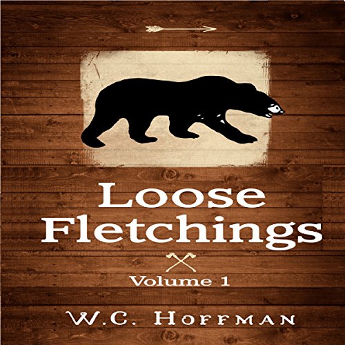 Cover of Loose Fletchings