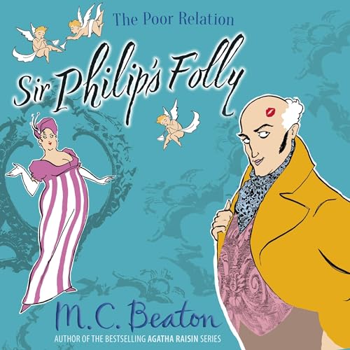 Cover of Sir Philip's Folly