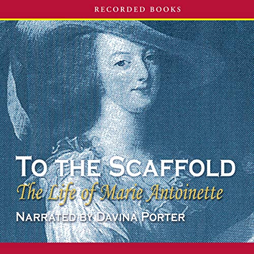 Cover of To the Scaffold: International Edition