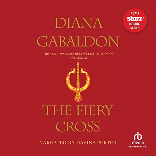 Cover of The Fiery Cross: International Edition