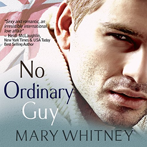 Cover of No Ordinary Guy