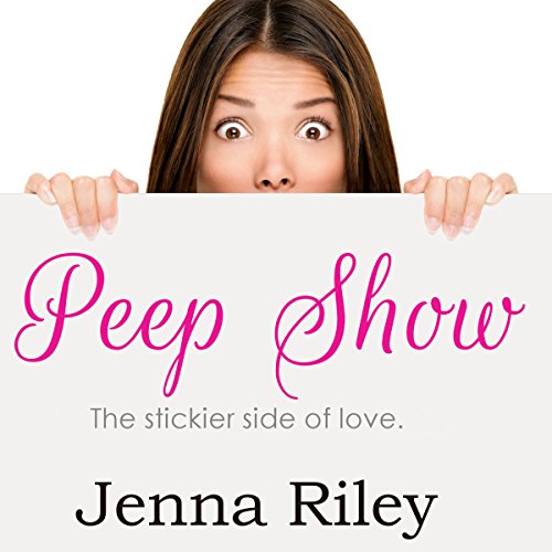 Cover of Peep Show