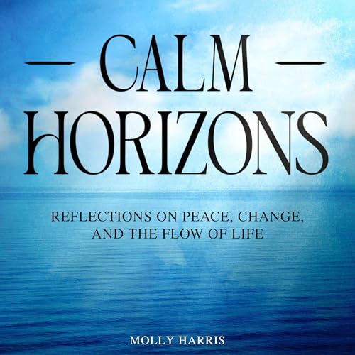 Cover of Calm Horizons