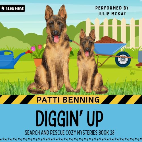 Cover of Diggin' Up