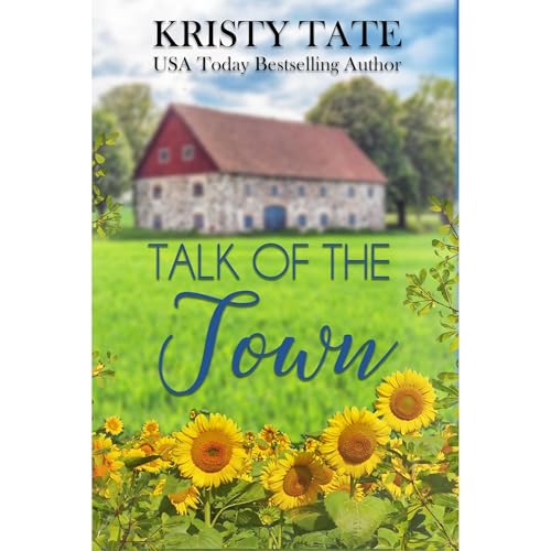 Cover of Talk of the Town