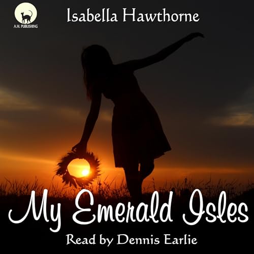 Cover of My Emerald Isles