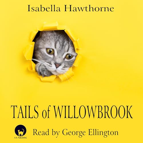 Cover of Tails of Willowbrook
