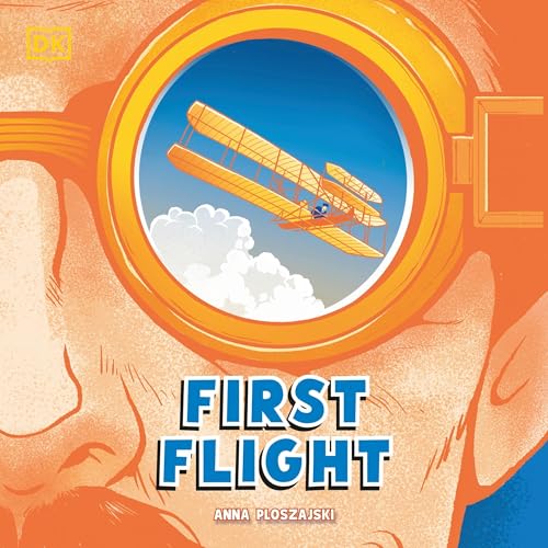 Cover of First Flight