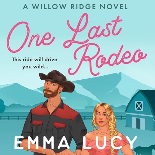 Cover of One Last Rodeo