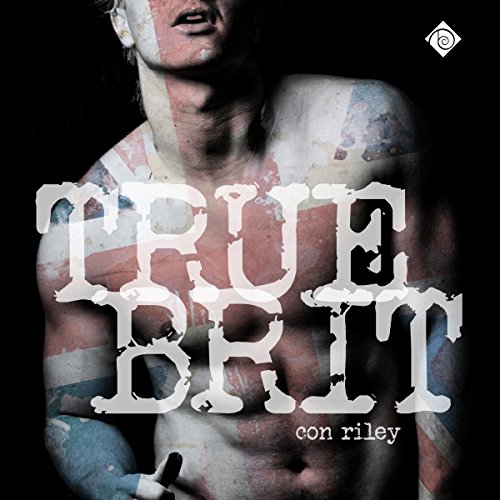 Cover of True Brit