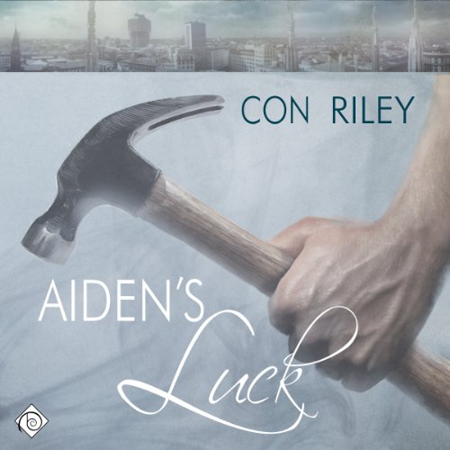 Cover of Aiden's Luck