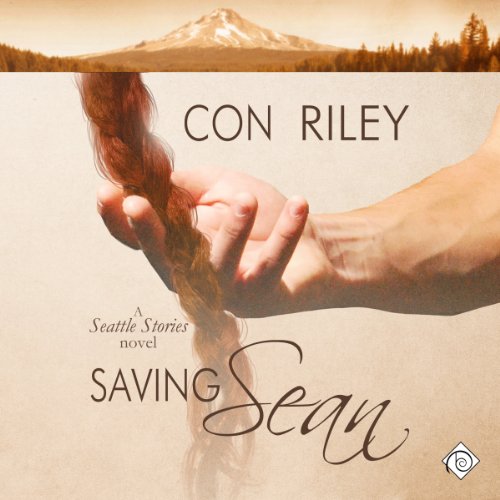 Cover of Saving Sean