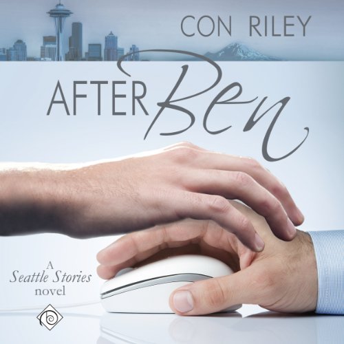 Cover of After Ben