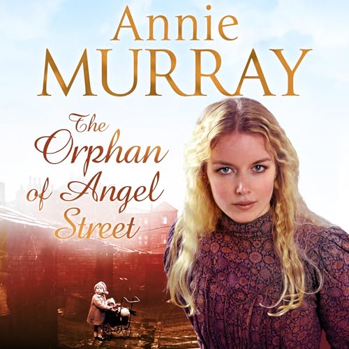 Cover of The Orphan of Angel Street