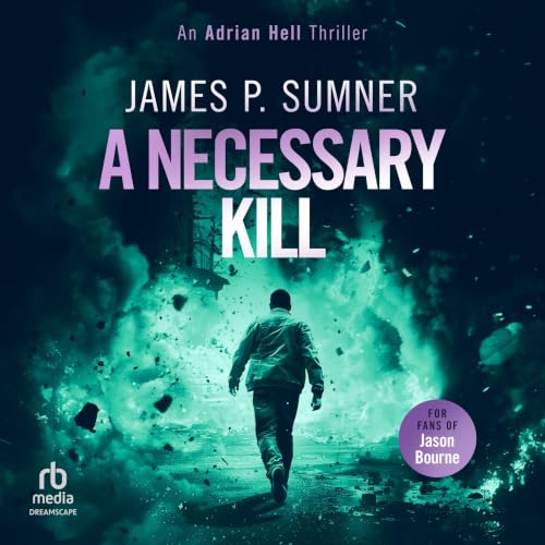 Cover of A Necessary Kill