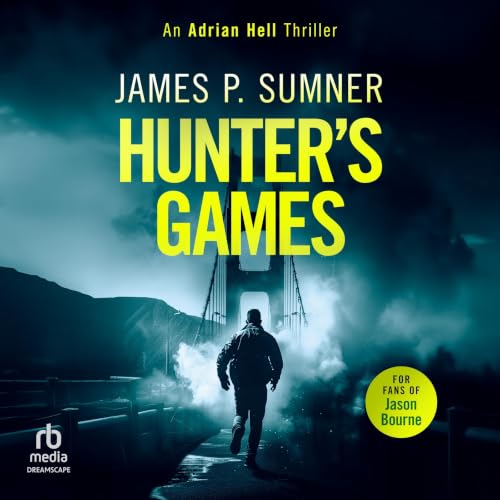 Cover of Hunter's Games