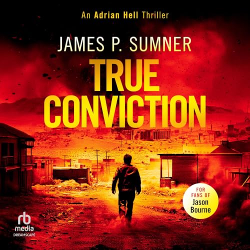 Cover of True Conviction