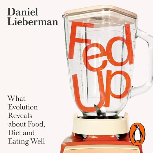 Cover of Fed Up