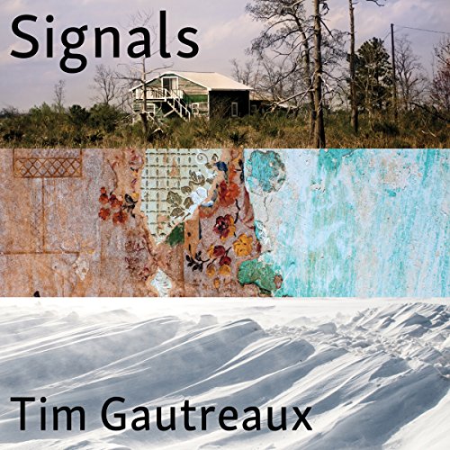 Cover of Signals: New and Selected Stories
