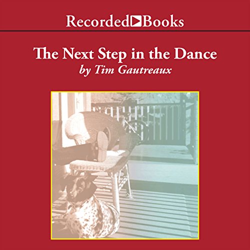 Cover of The Next Step in the Dance