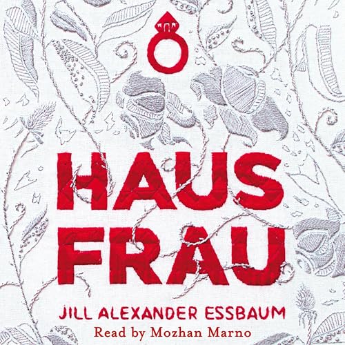 Cover of Hausfrau