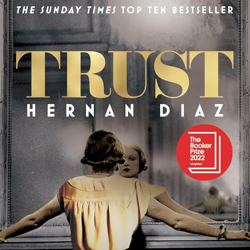 Cover of Trust
