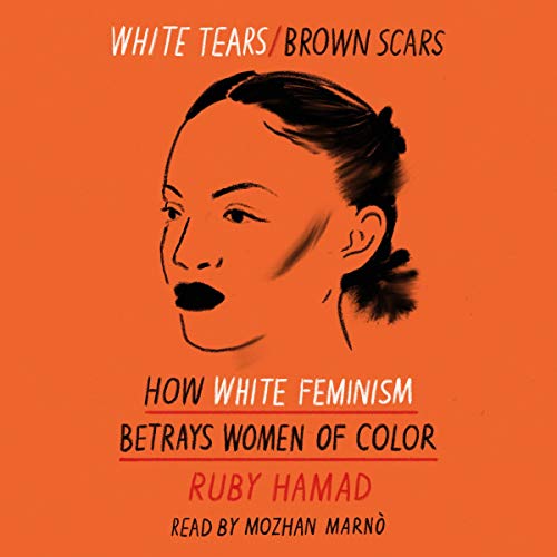 Cover of White Tears/Brown Scars