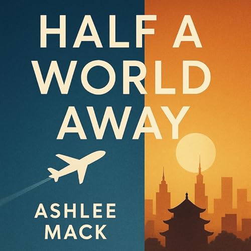 Cover of Half a World Away