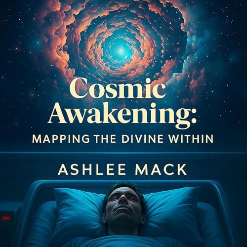 Cover of Cosmic Awakening