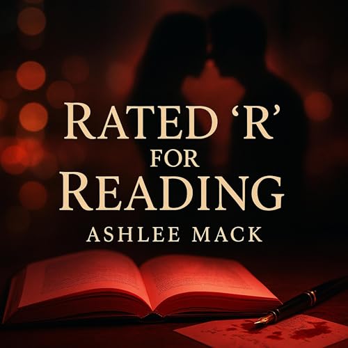 Cover of Rated 'R' for Reading
