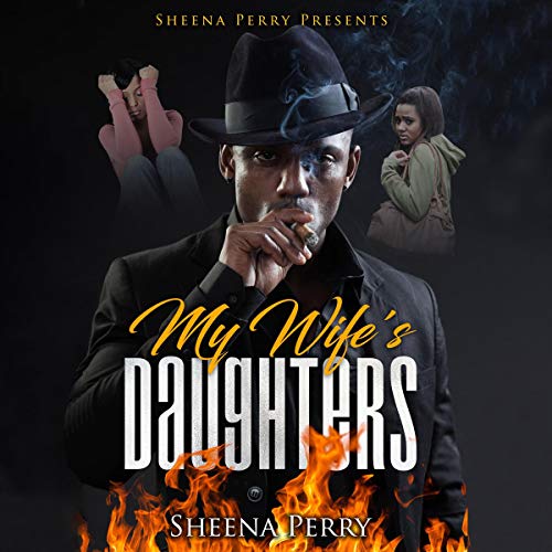 Cover of My Wife's Daughters