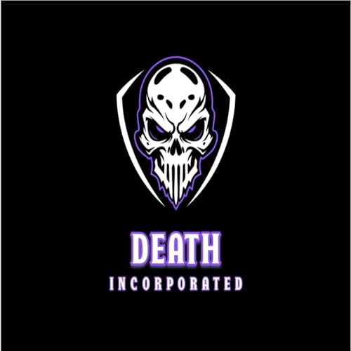 Cover of Death Incorporated