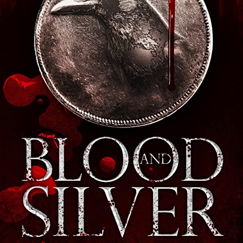 Cover of Blood and Silver