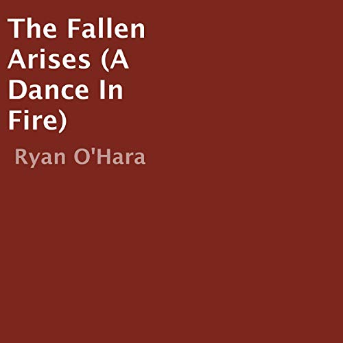 Cover of The Fallen Arises