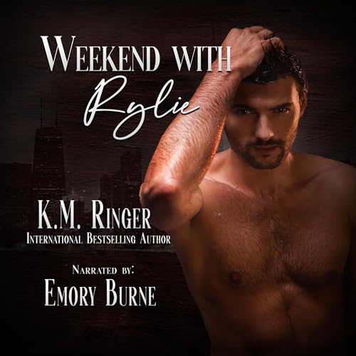 Cover of Weekend with Rylie
