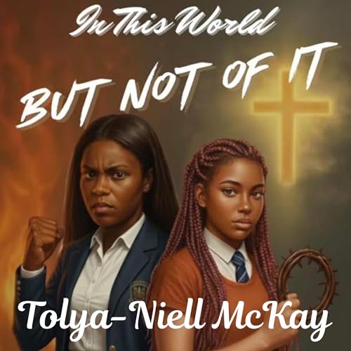 Cover of In This World But Not of It