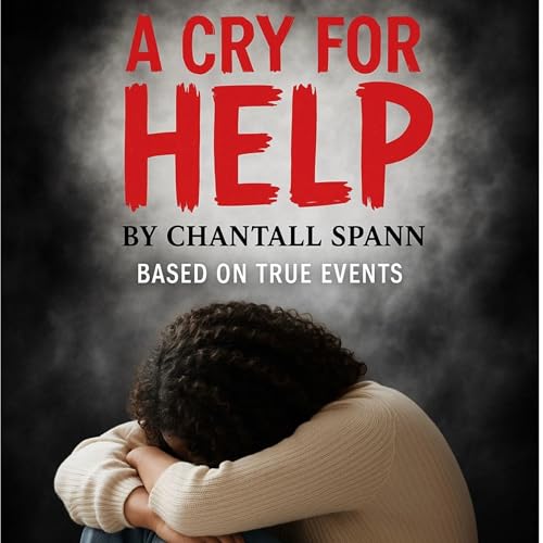 Cover of A Cry for Help