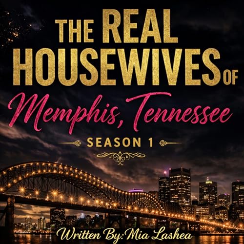 Cover of The Real Housewives Memphis, TN: Season One