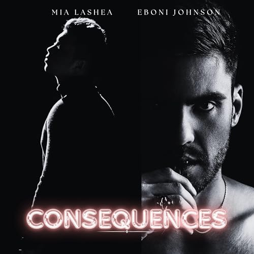 Cover of Consequences