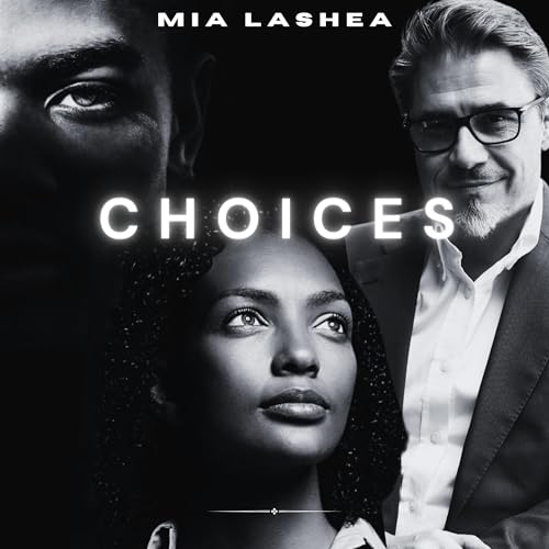 Cover of Choices