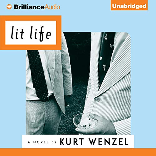 Cover of Lit Life