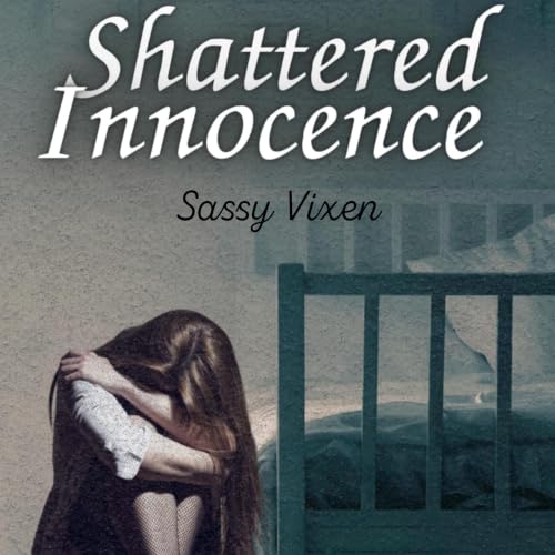 Cover of Shattered Innocence