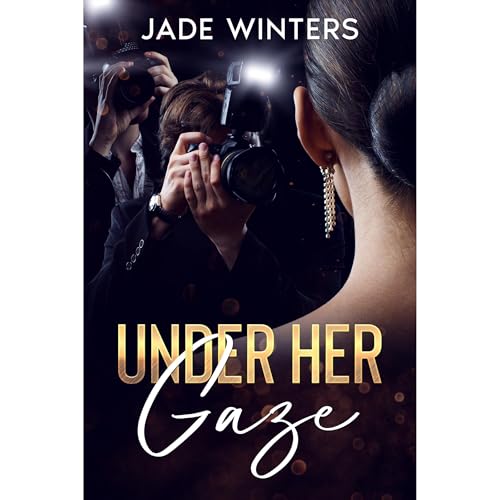 Cover of Under Her Gaze
