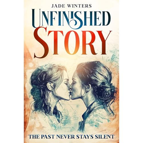 Cover of Unfinished Story