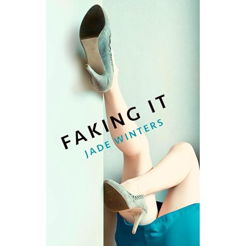 Cover of Faking It