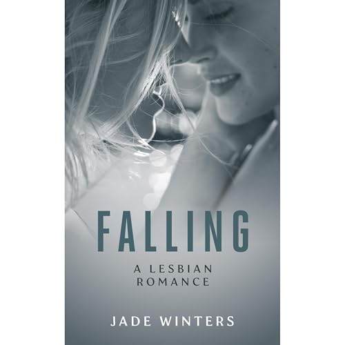 Cover of Falling
